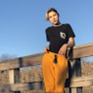 Meet your Posher, David